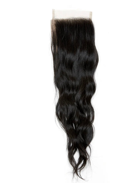 Cambodian Wave | 5x5 closure